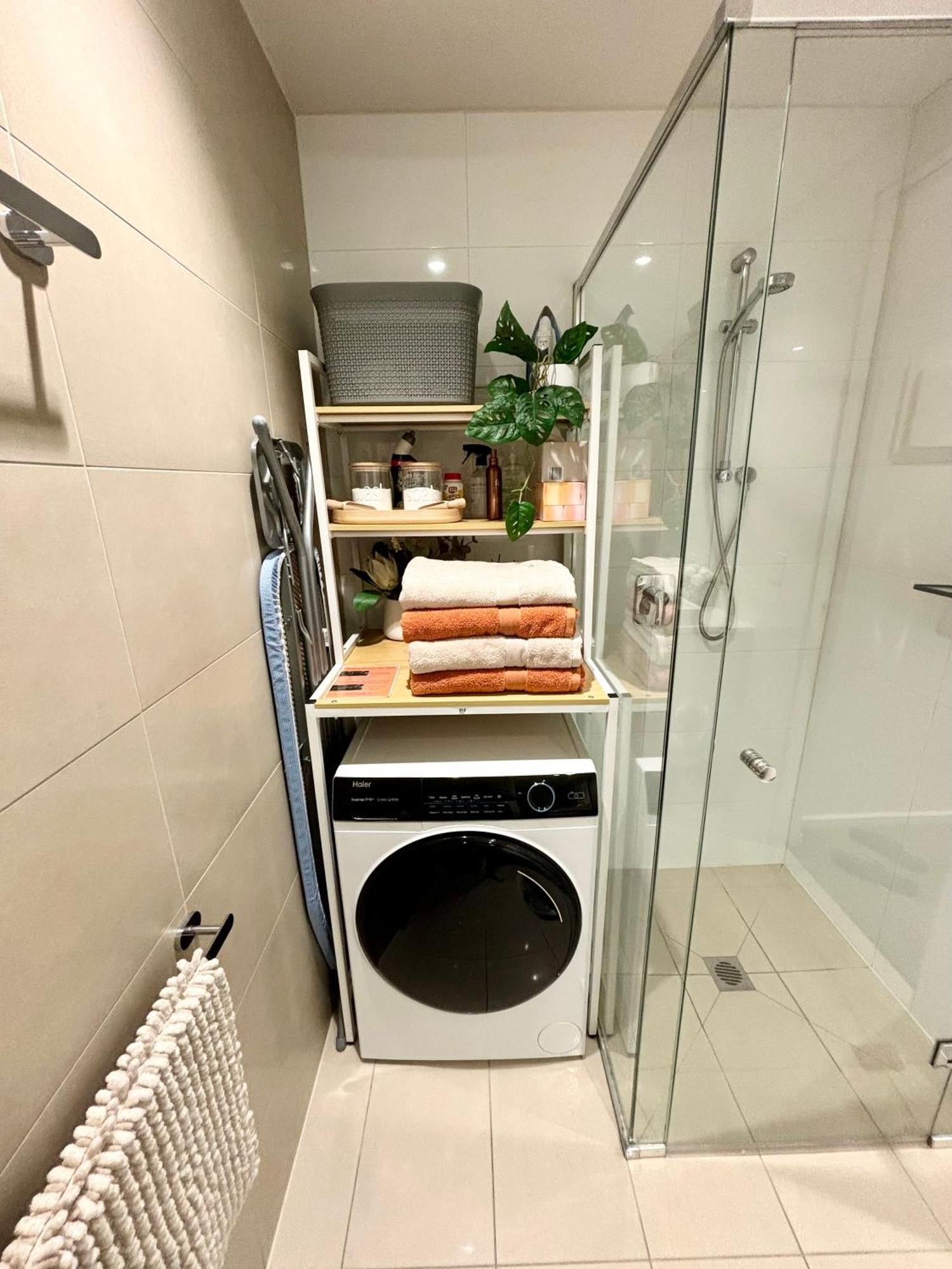 Lonsdale St Luxury Cbd Family Apartment With Free Parking מלבורן מראה חיצוני תמונה
