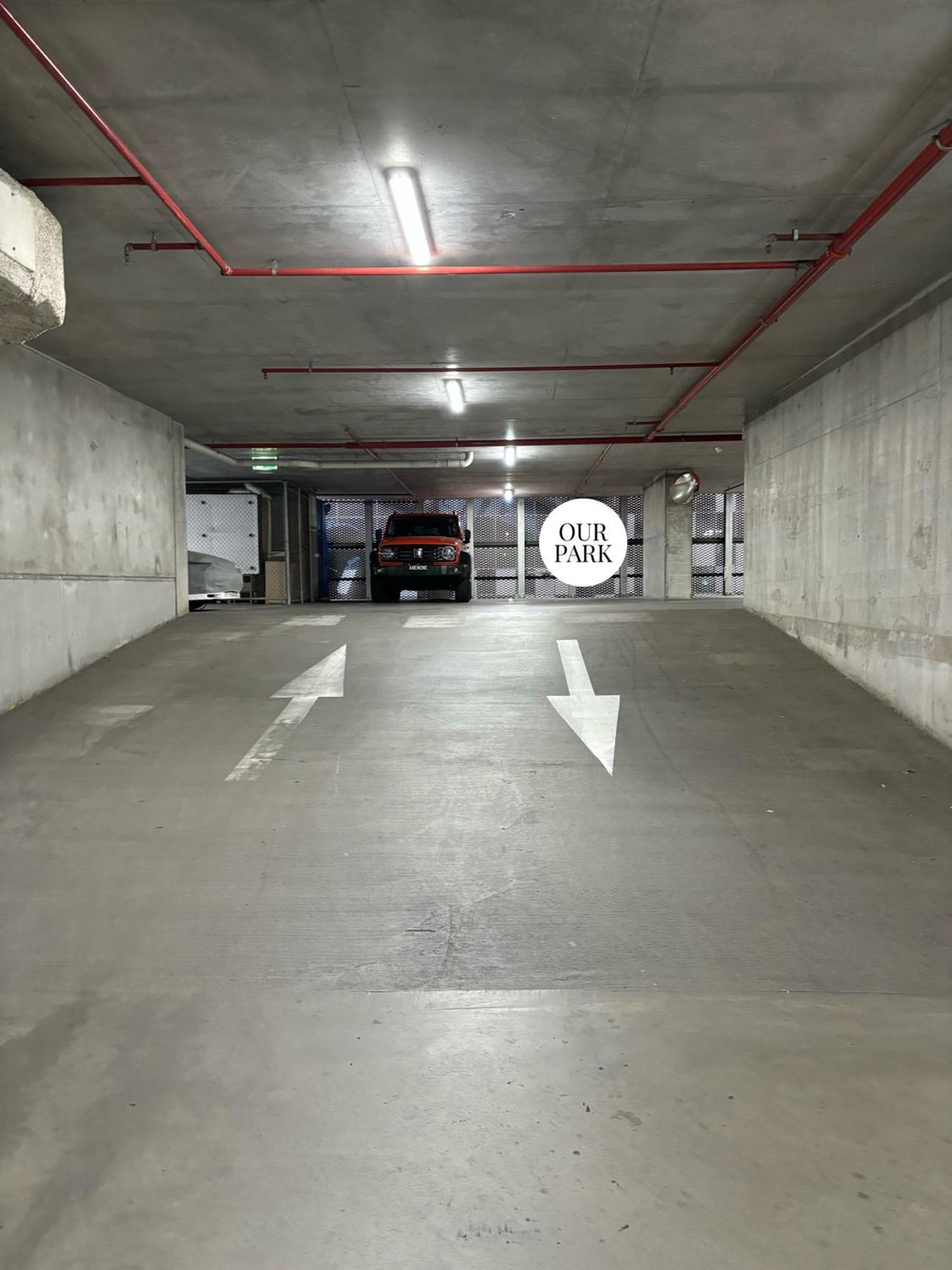 Lonsdale St Luxury Cbd Family Apartment With Free Parking מלבורן מראה חיצוני תמונה